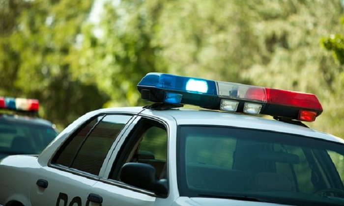Man held hostage in US motel for four years to steal welfare, police say 